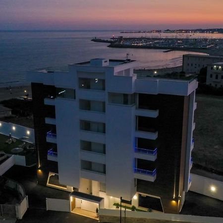 I Bordin Home Nettuno Extérieur photo