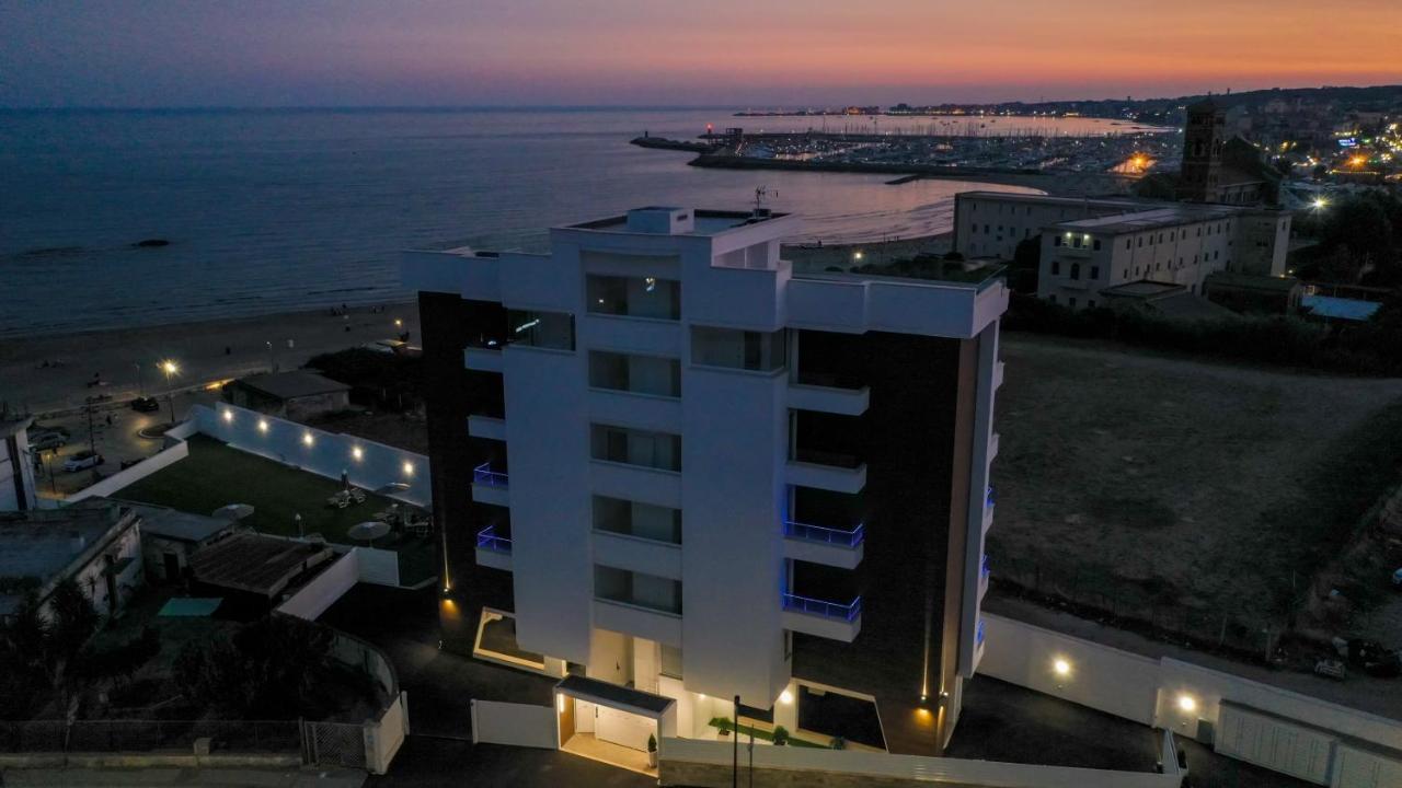 I Bordin Home Nettuno Extérieur photo