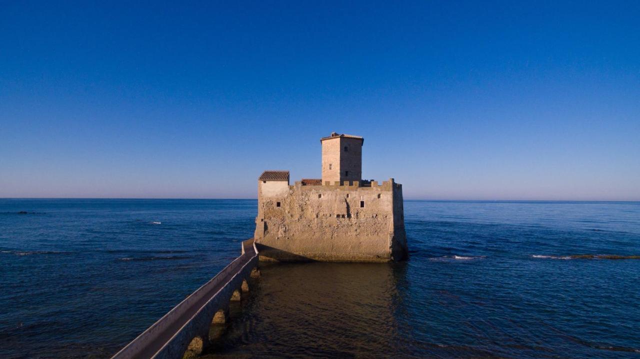 I Bordin Home Nettuno Extérieur photo