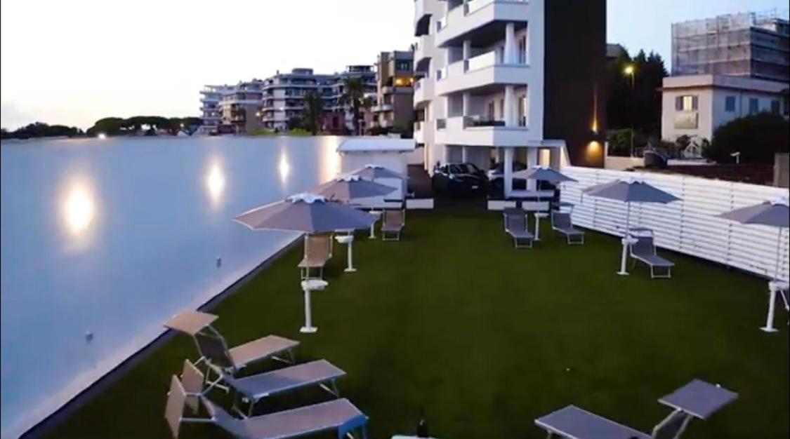 I Bordin Home Nettuno Extérieur photo